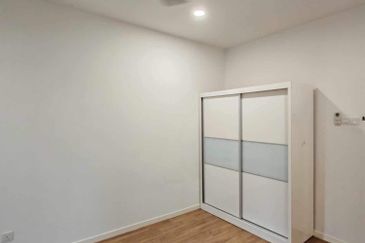 Arahsia Residences, Tropicana Aman