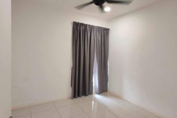 Arahsia Residences, Tropicana Aman