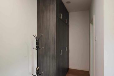 Arahsia Residences, Tropicana Aman