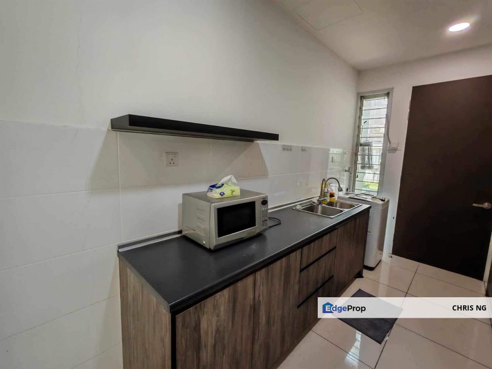 Arahsia Residences Tropicana Aman, Selangor, Telok Panglima Garang