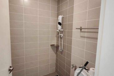 Arahsia Residences, Tropicana Aman