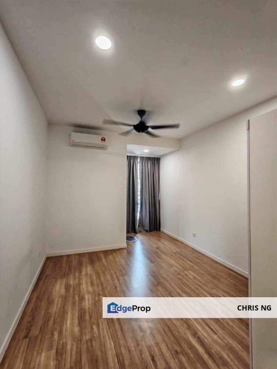 Arahsia Residences Tropicana Aman, Selangor, Telok Panglima Garang