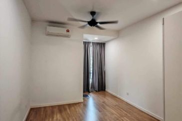 Arahsia Residences, Tropicana Aman