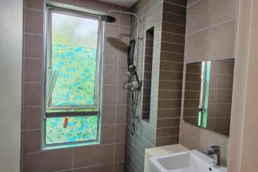 Arahsia Residences, Tropicana Aman