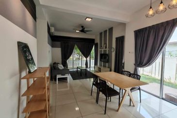 Arahsia Residences, Tropicana Aman