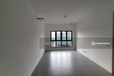 Aurora @ Subang Jaya City Centre