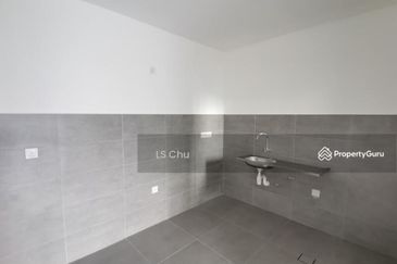 Aurora @ Subang Jaya City Centre