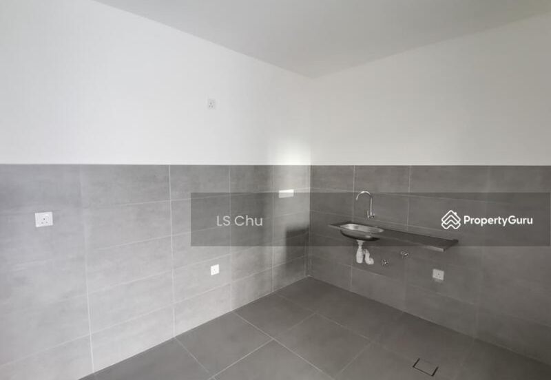 Aurora @ Subang Jaya City Centre