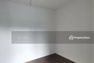 Aurora @ Subang Jaya City Centre