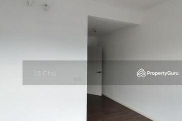 Aurora @ Subang Jaya City Centre