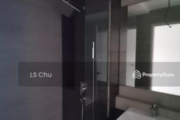 Aurora @ Subang Jaya City Centre