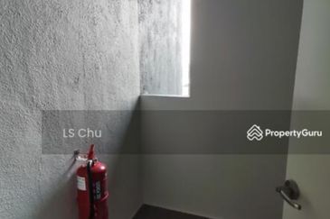 Aurora @ Subang Jaya City Centre