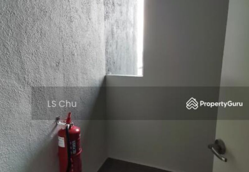 Aurora @ Subang Jaya City Centre