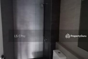 Aurora @ Subang Jaya City Centre