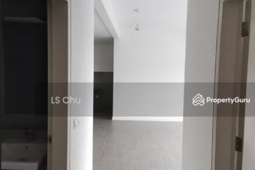 Aurora @ Subang Jaya City Centre