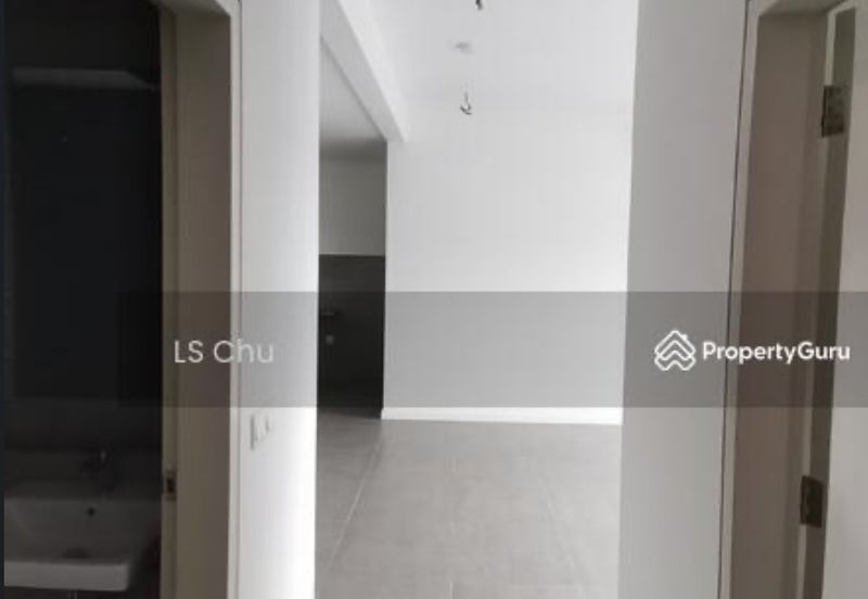 Aurora @ Subang Jaya City Centre