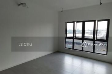 Aurora @ Subang Jaya City Centre