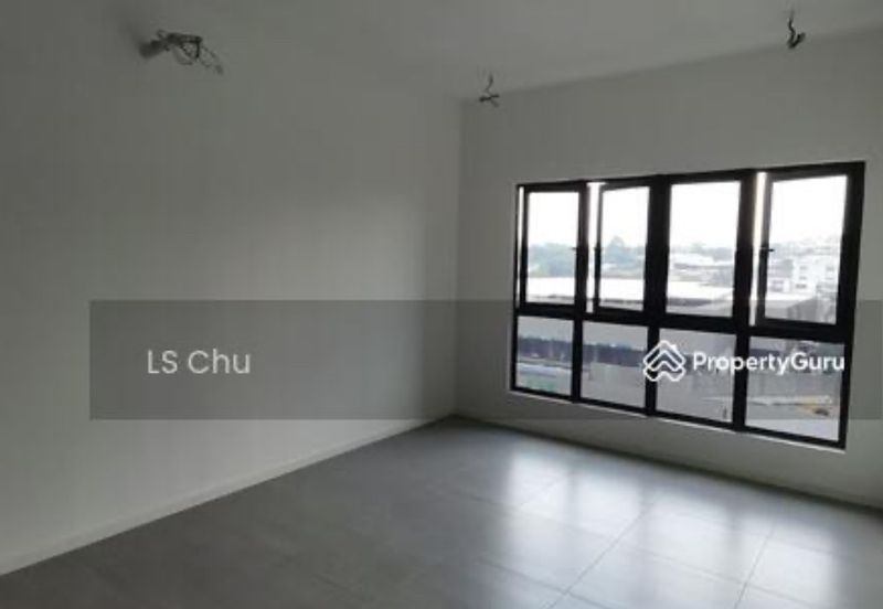 Aurora @ Subang Jaya City Centre