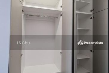 Astrea Residence (Residensi Astrea)