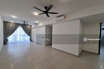 Astrea Residence (Residensi Astrea)