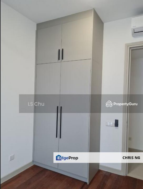 Residensi Astrea Mont'Kiara, Kuala Lumpur, Mont Kiara