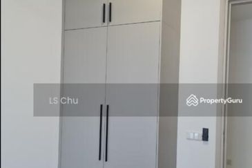 Astrea Residence (Residensi Astrea)