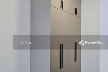 Astrea Residence (Residensi Astrea)