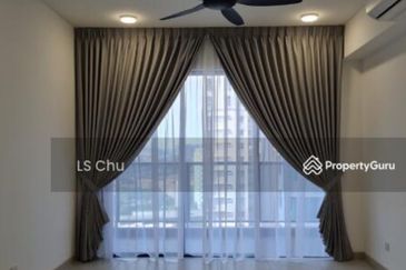 Astrea Residence (Residensi Astrea)