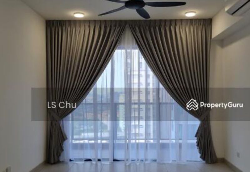 Astrea Residence (Residensi Astrea)