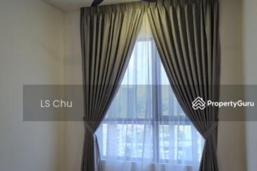 Astrea Residence (Residensi Astrea)