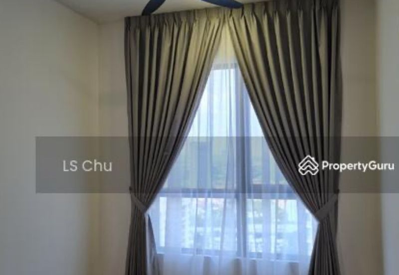 Astrea Residence (Residensi Astrea)