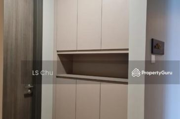 Astrea Residence (Residensi Astrea)