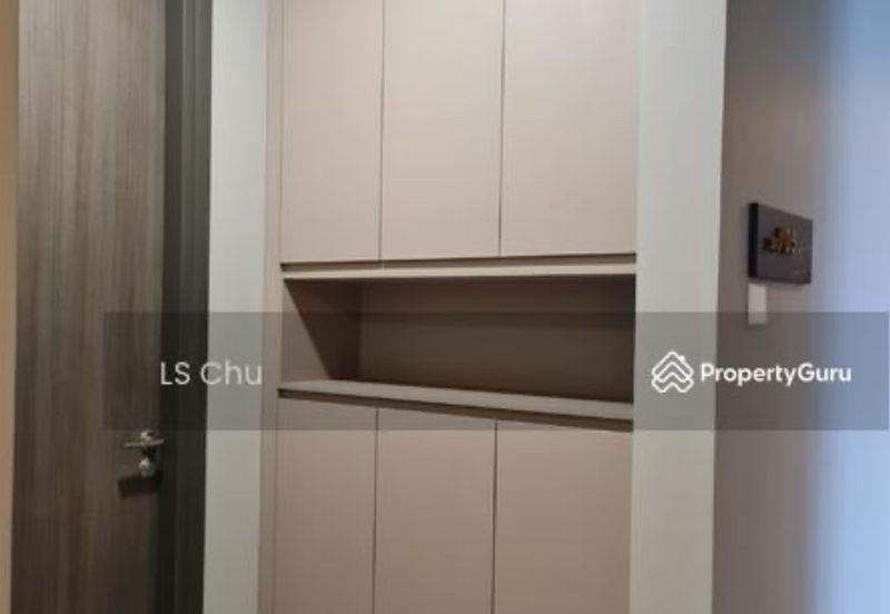 Astrea Residence (Residensi Astrea)