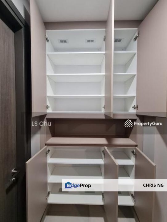 Residensi Astrea Mont'Kiara, Kuala Lumpur, Mont Kiara