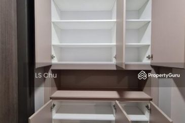 Astrea Residence (Residensi Astrea)