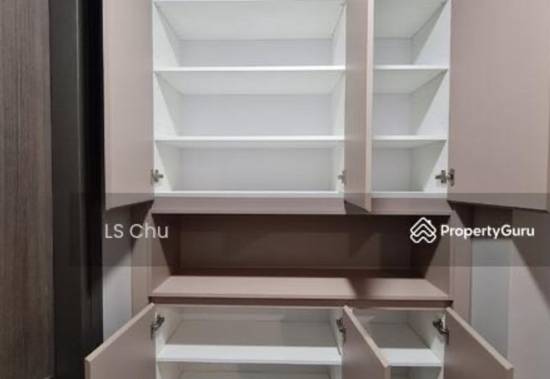 Astrea Residence (Residensi Astrea)