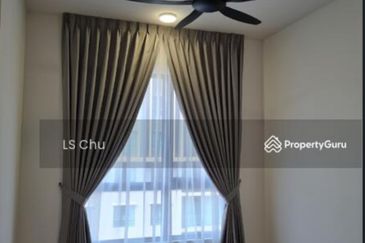 Astrea Residence (Residensi Astrea)