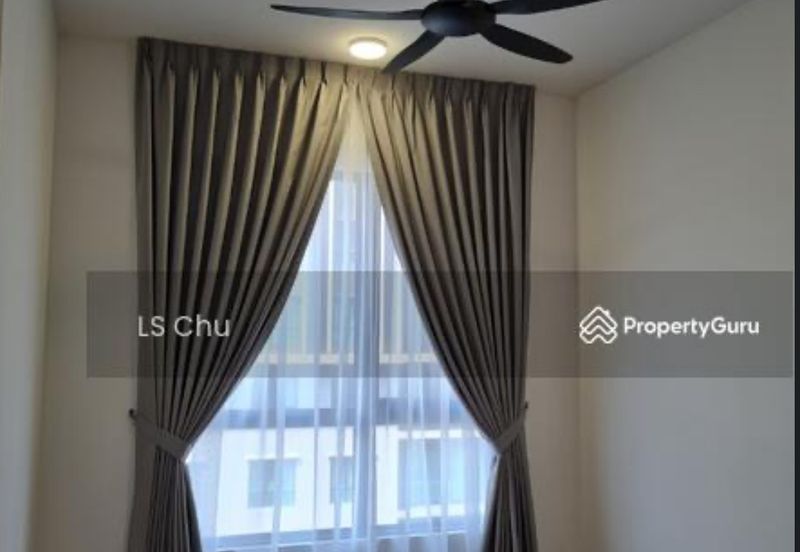 Astrea Residence (Residensi Astrea)