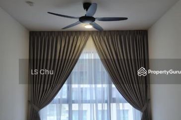 Astrea Residence (Residensi Astrea)