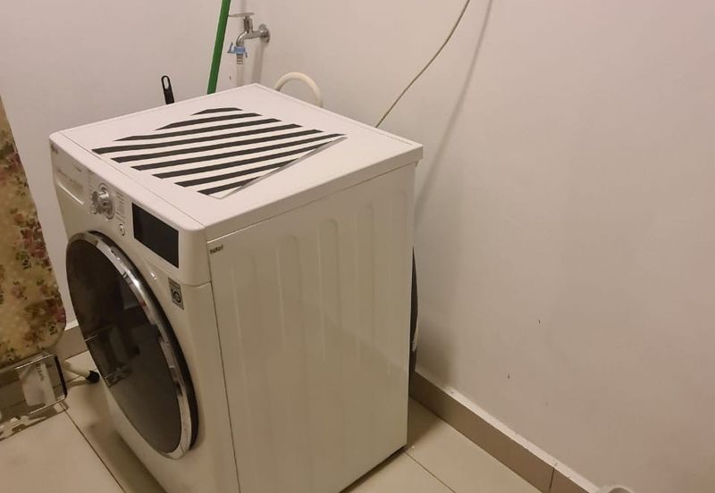 The Parque Residence @ Eco Santuary