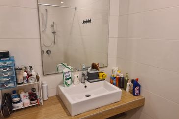 The Parque Residence @ Eco Santuary