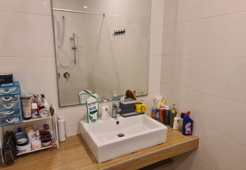 The Parque Residence @ Eco Santuary