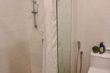 The Parque Residence @ Eco Santuary