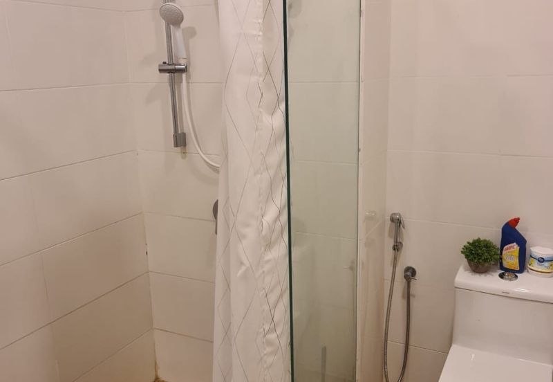 The Parque Residence @ Eco Santuary