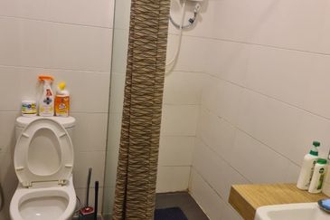 The Parque Residence @ Eco Santuary