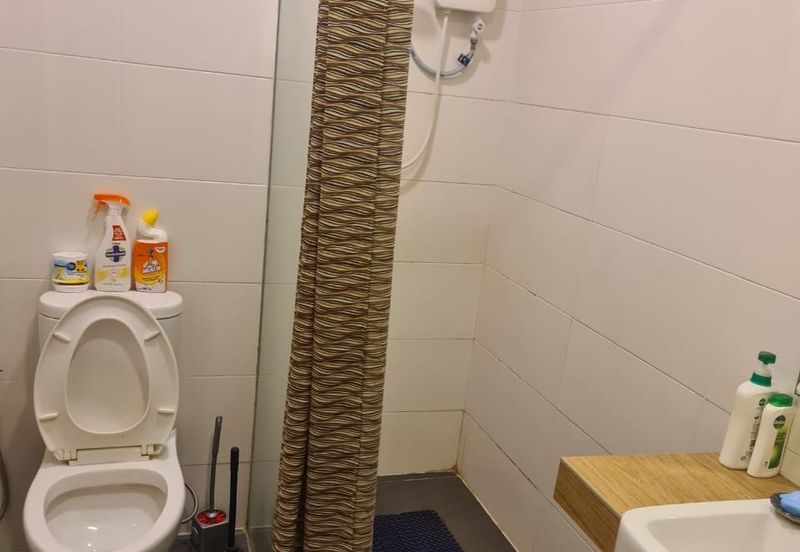 The Parque Residence @ Eco Santuary