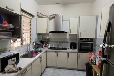 Anggerik Doritis @ Kota Kemuning