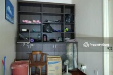 Anggerik Doritis @ Kota Kemuning