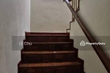 Anggerik Doritis @ Kota Kemuning