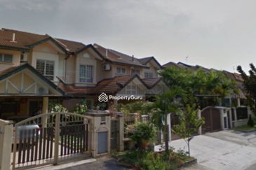 Anggerik Doritis @ Kota Kemuning